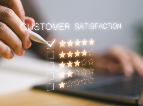 Online Reputation Management