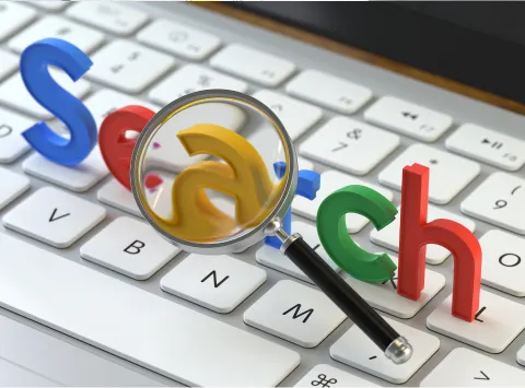 Search Engine Optimisation