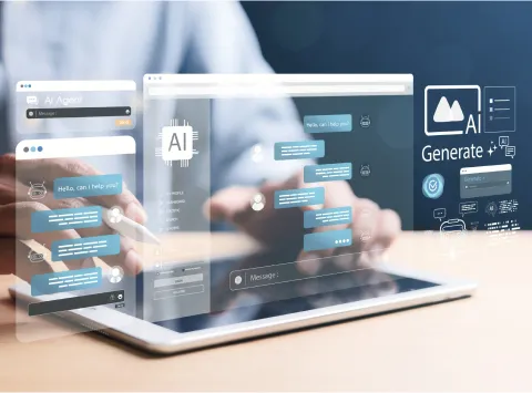 AI Search Optimisation